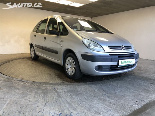 Citroën Xsara Picasso